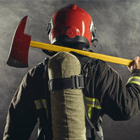 Prezenty dla strażaka personalizowane